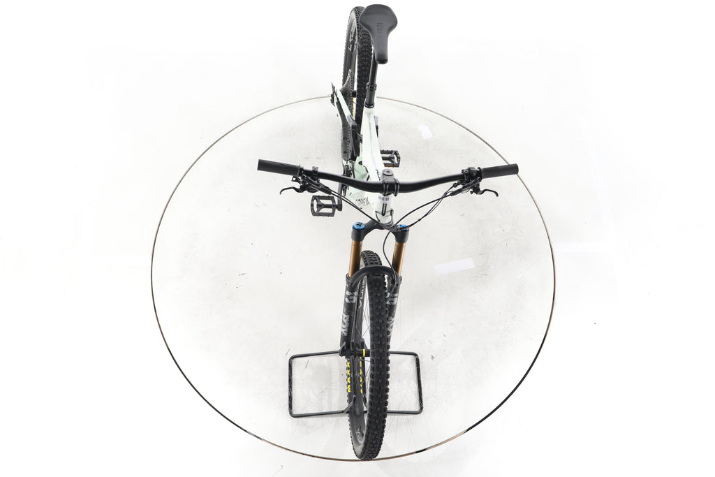Orbea Rise M10 E-Bike Fully Carbon - Image 16