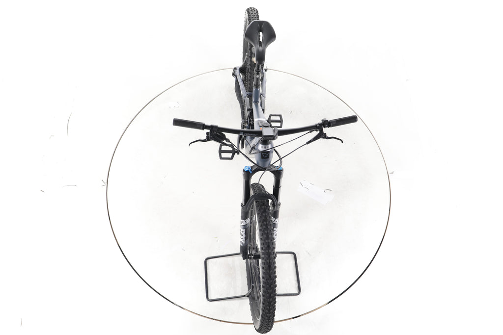 Conway Xyron S 3.9 E-Bike Fully - Image 16