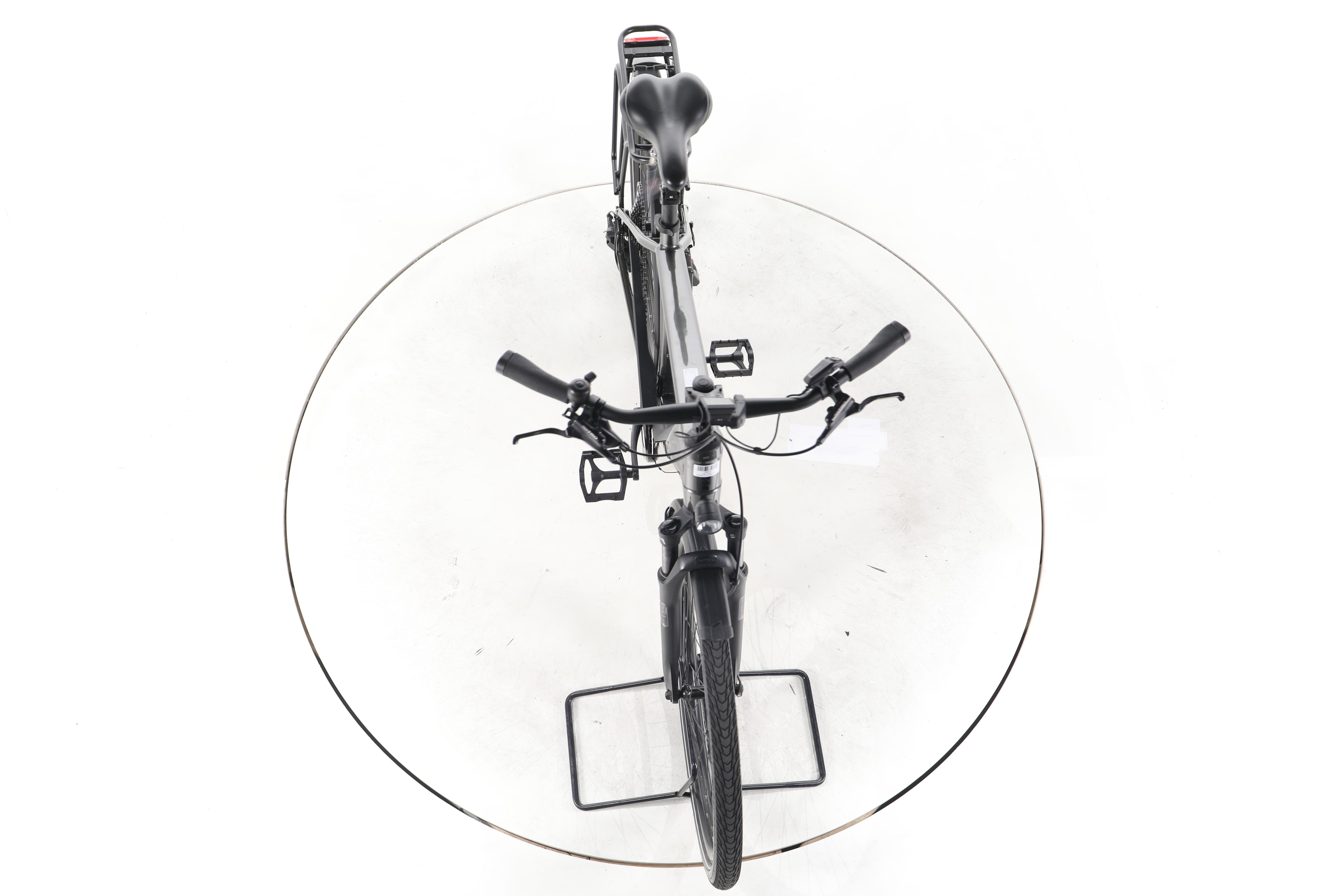 KTM Macina Style XL H Trekking E-Bike - Image 16