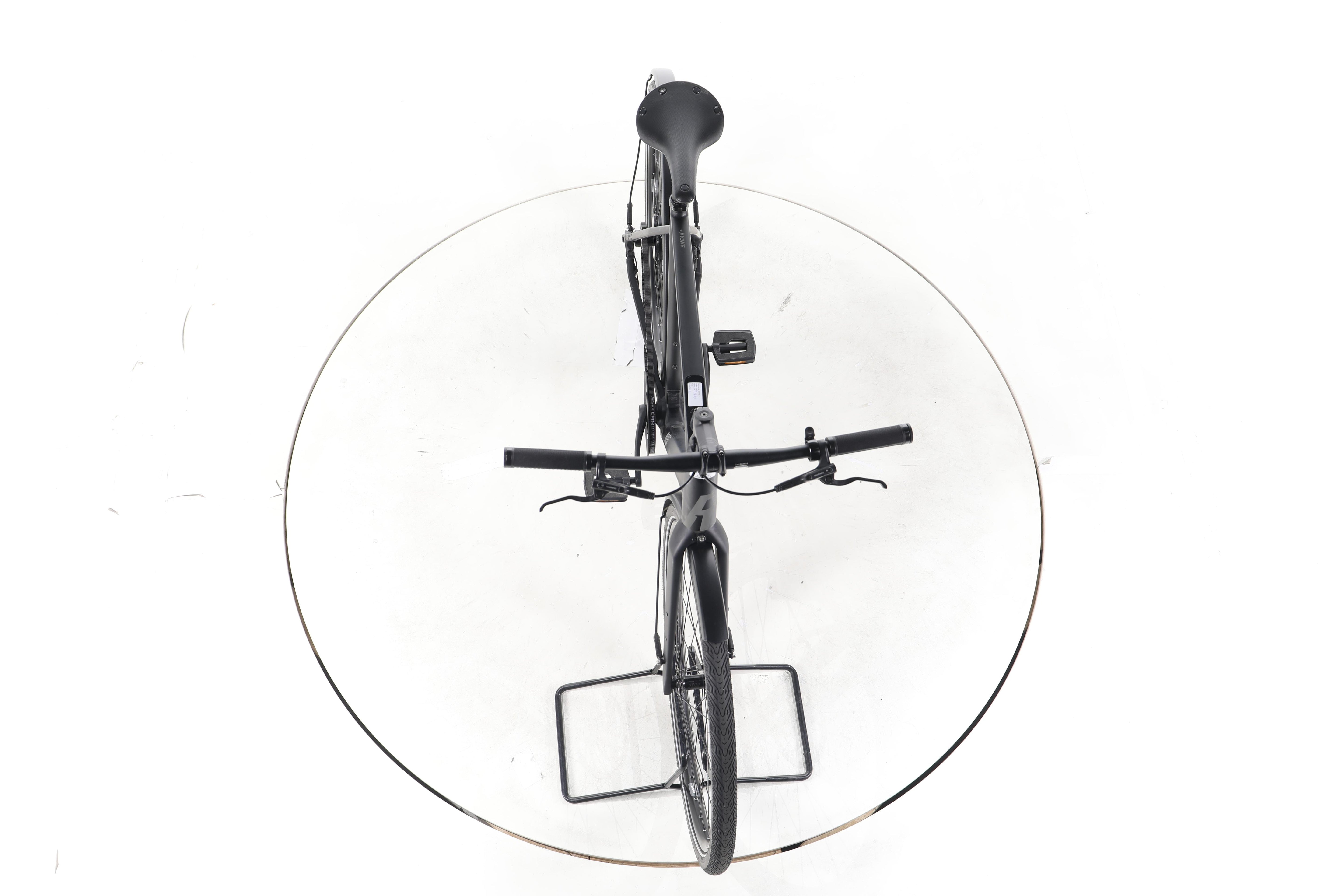 Rose SNEAK PLUS EQ City E-Bike - Image 16