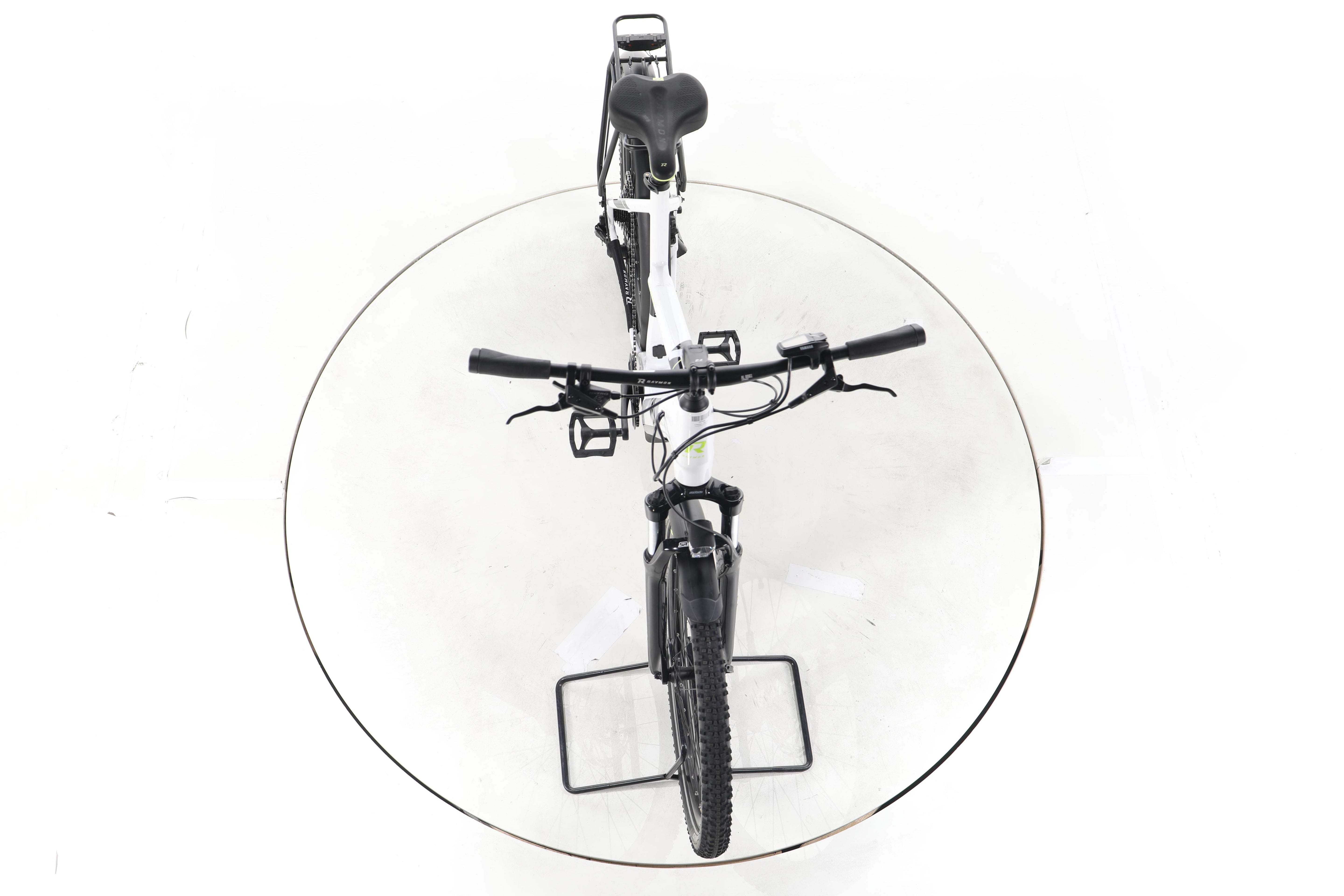 R Raymon CrossRay E5.0 E-Bike - Image 16
