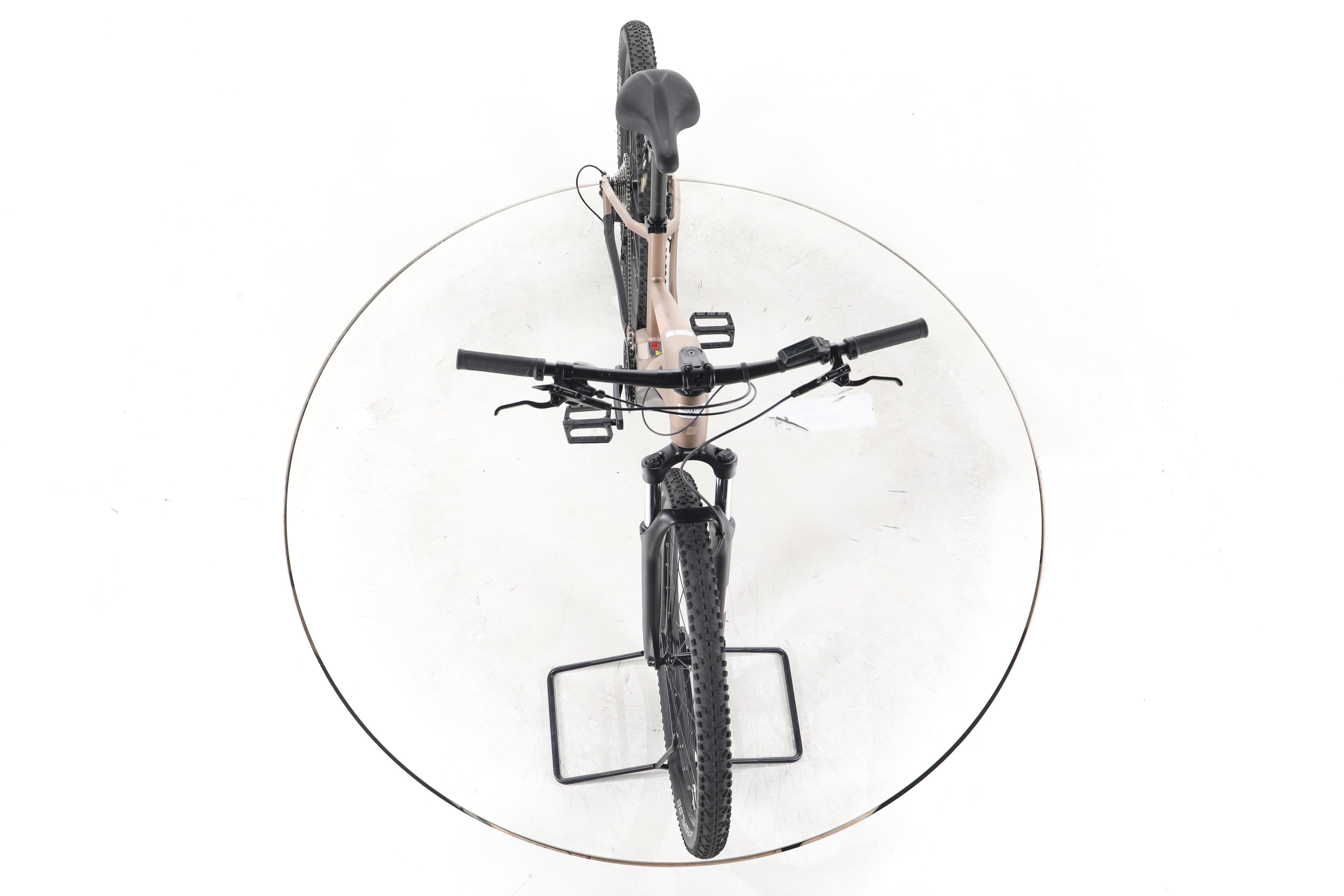 Cube Reaction Hybrid Performance E-Bike - Image 16