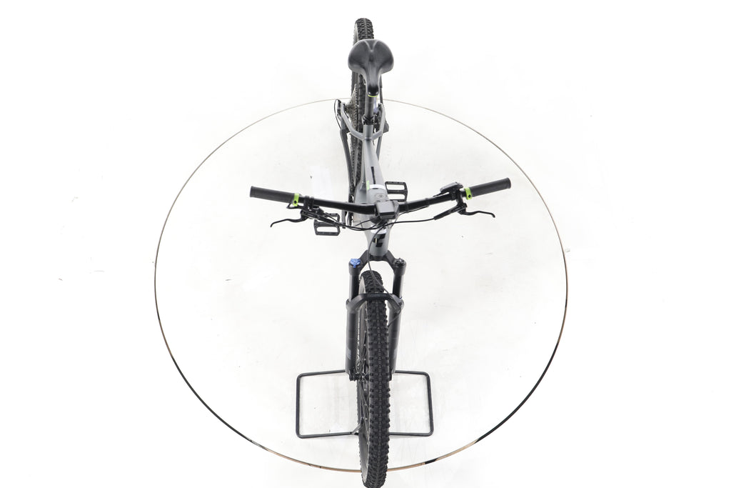 Cube Reaction Hybrid Pro E-Bike - Image 16