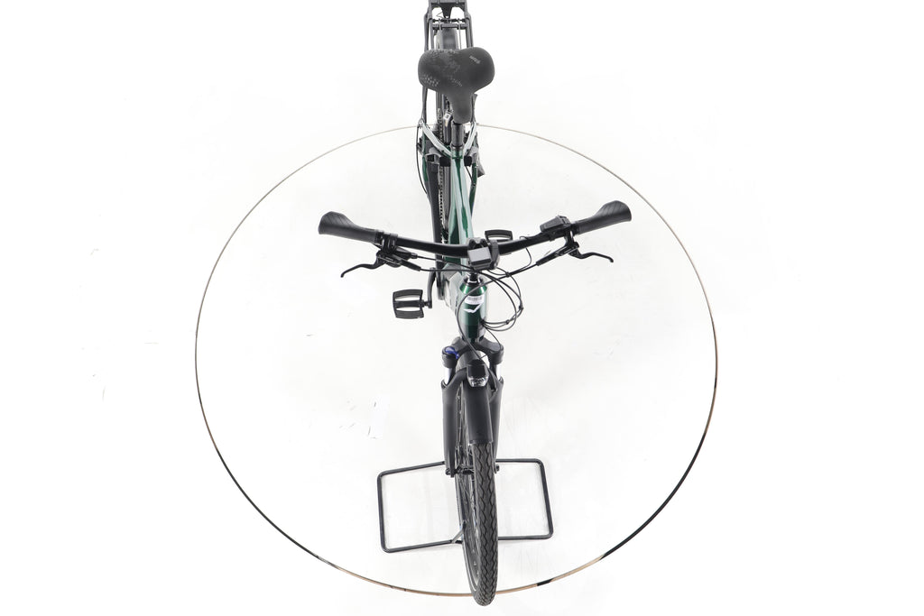 Victoria Tresalo 12 Trekking E-Bike - Image 16