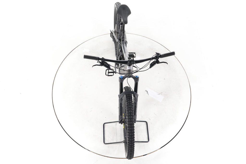 Orbea Wild Fs H10 E-Bike Fully Carbon - Image 16