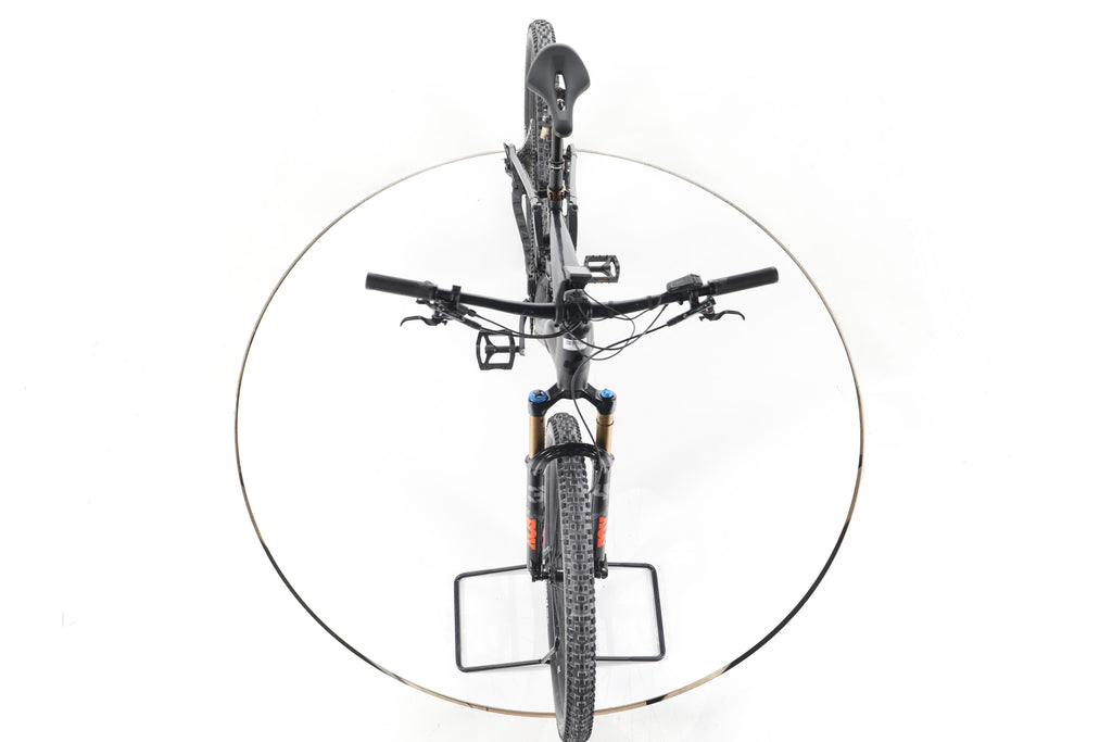 Cube Stereo Hybrid 120 SLT E-Bike Fully - Image 16