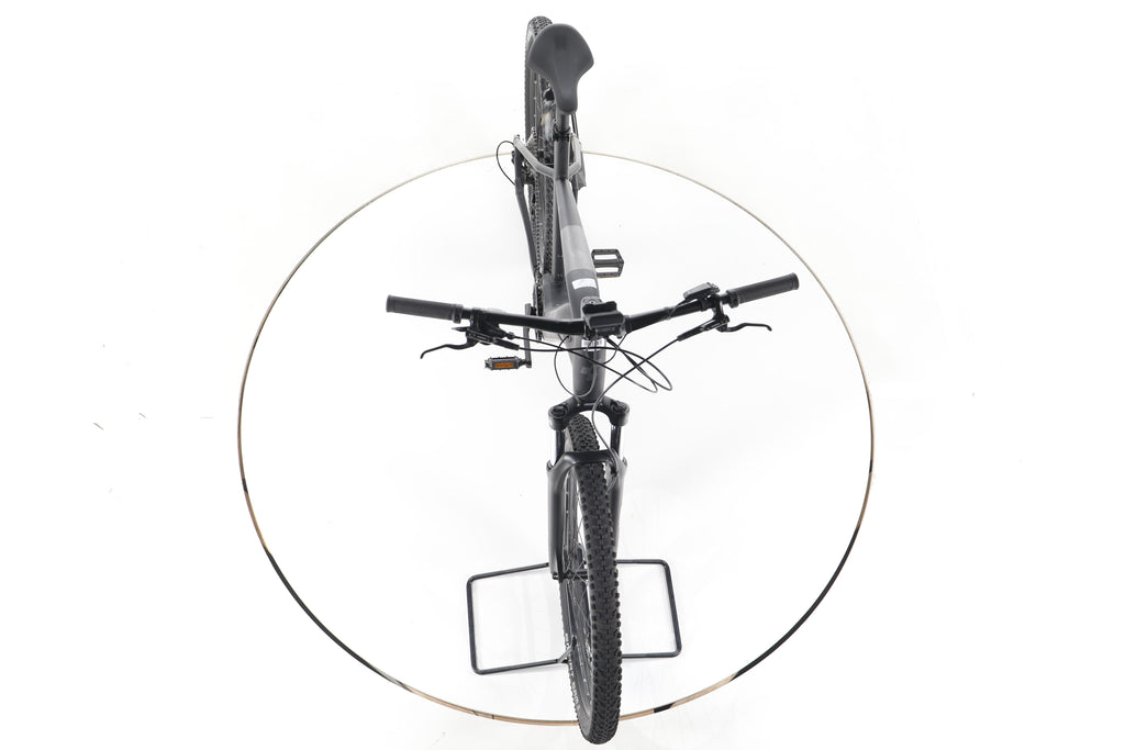 Cube Reaction Hybrid Performance E-Bike - Image 16