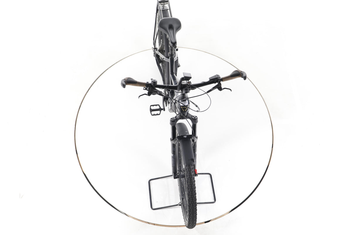 Conway Cairon SUV 7.0 Trekking E-Bike - Image 16