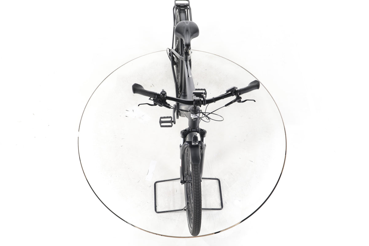 Cube Touring Hybrid Pro Trekking E-Bike - Image 16
