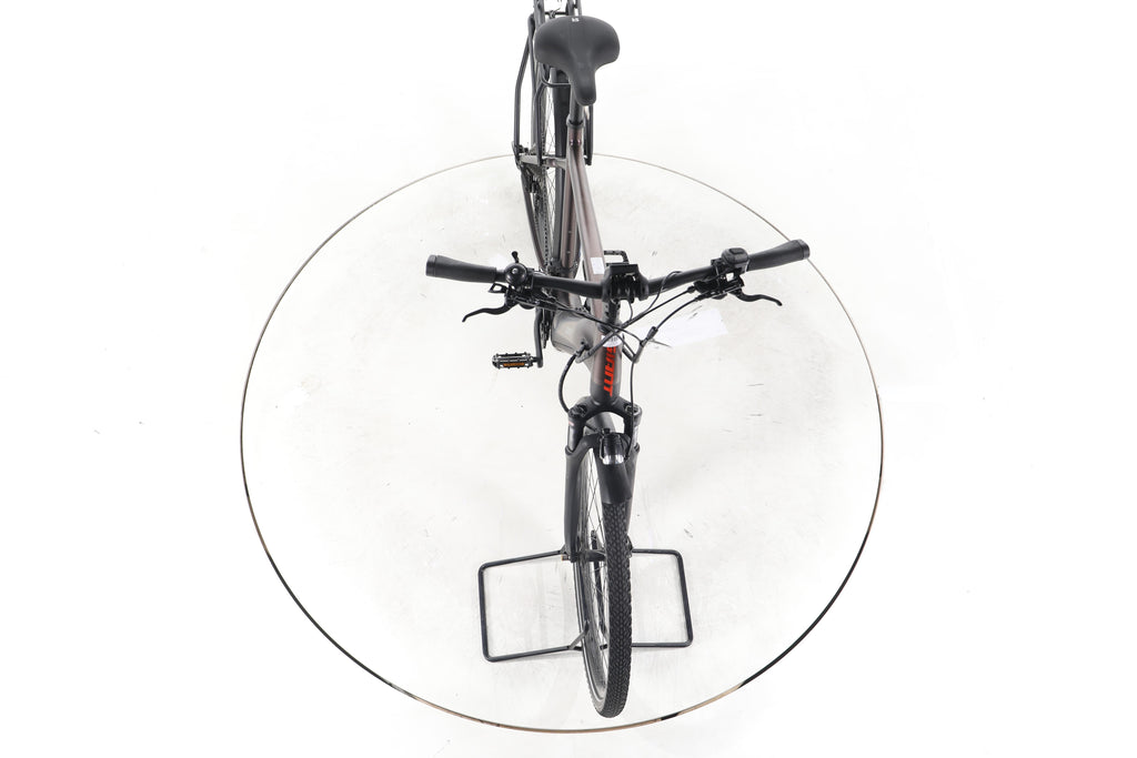 Giant Explore E+ Pro 1 Trekking E-Bike - Image 16