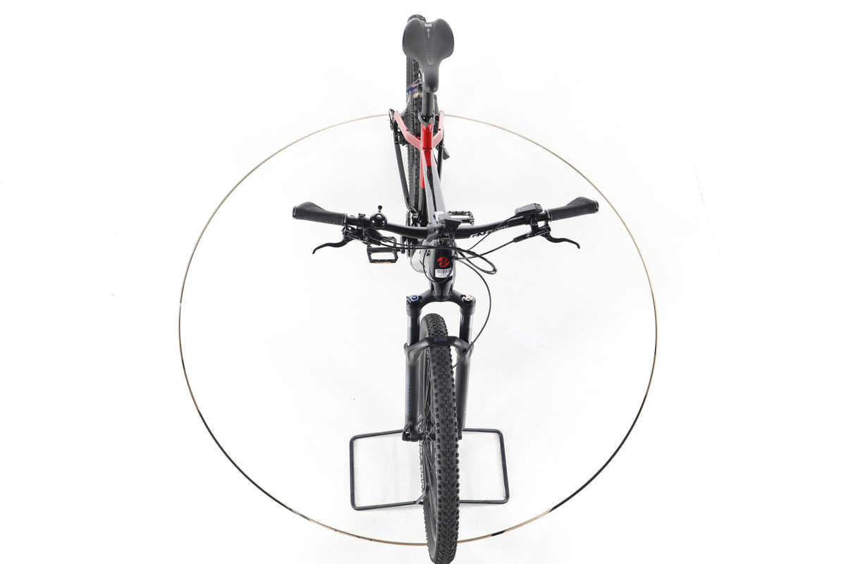 Ghost E-Teru B Pro E-Bike - Image 16