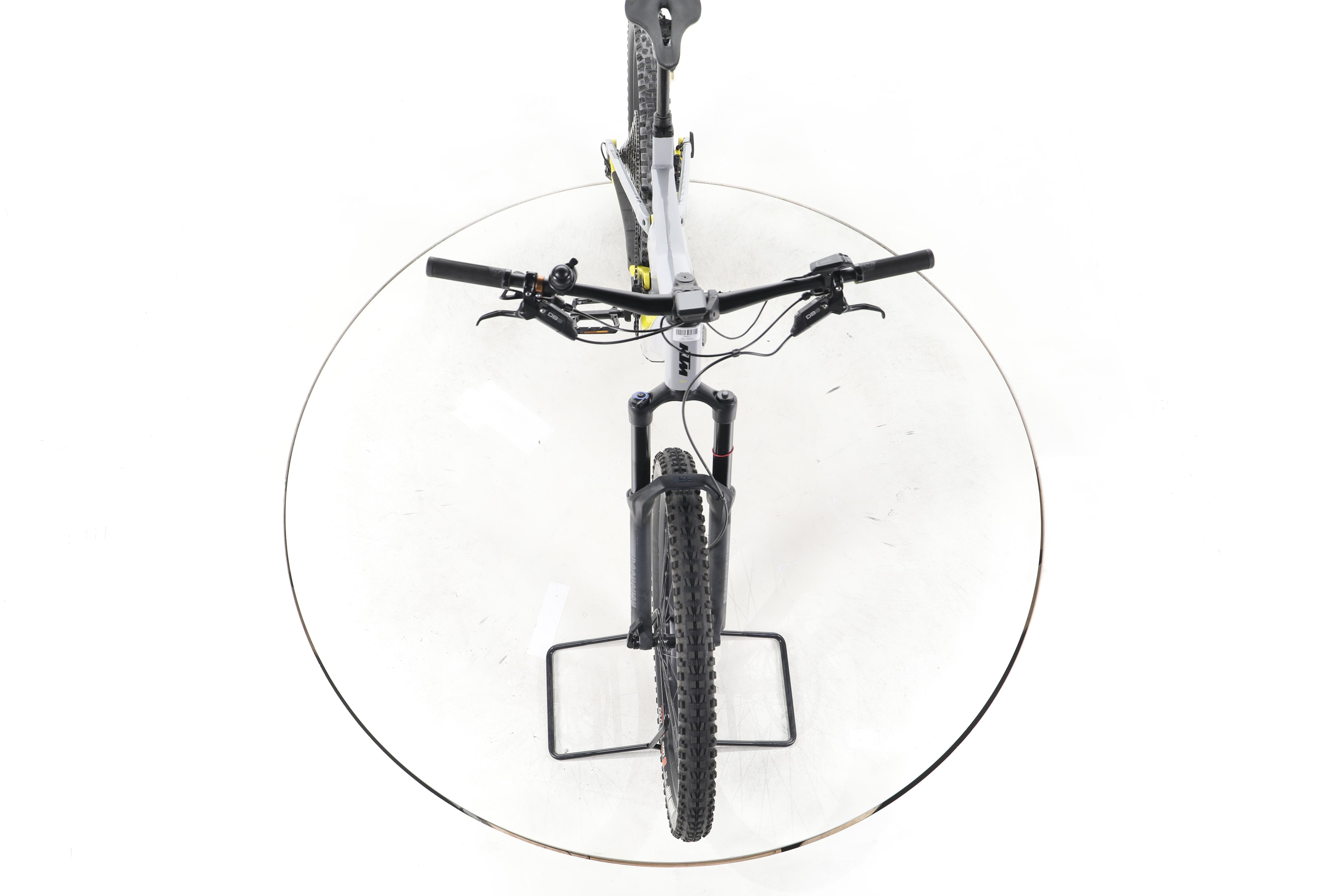 KTM KAPOHO 7972 E-Bike Fully - Image 16