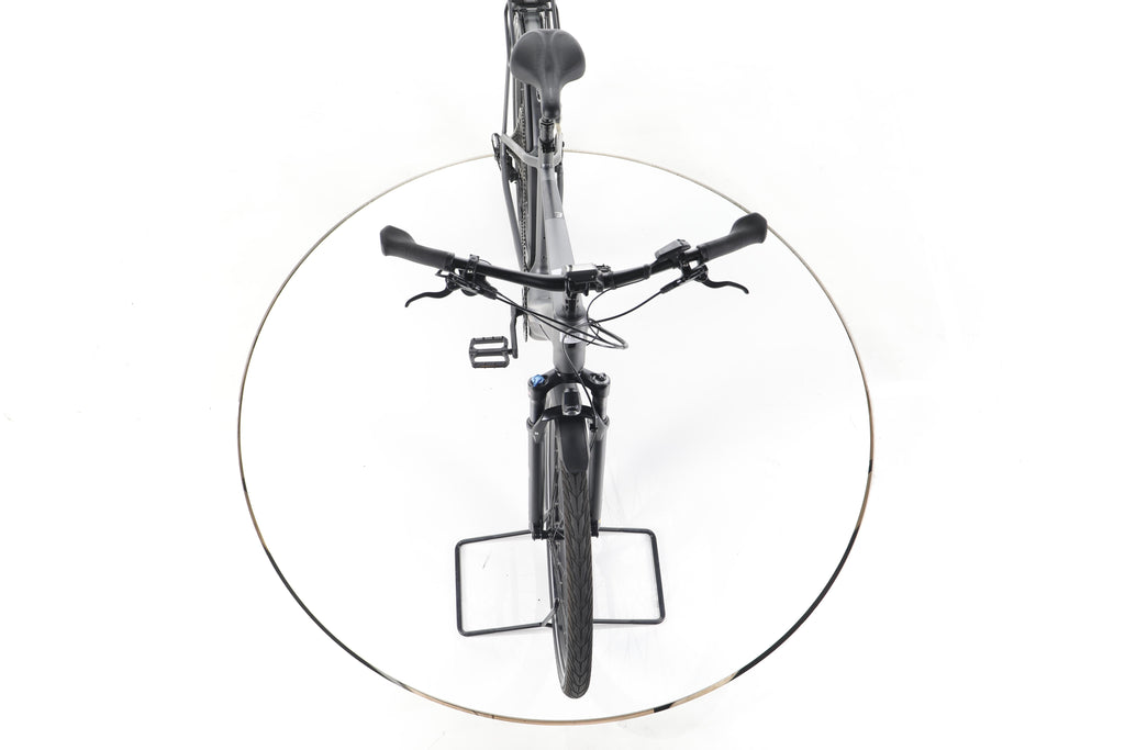 Cube Touring Hybrid EXC Trekking E-Bike 2024 - Image 16