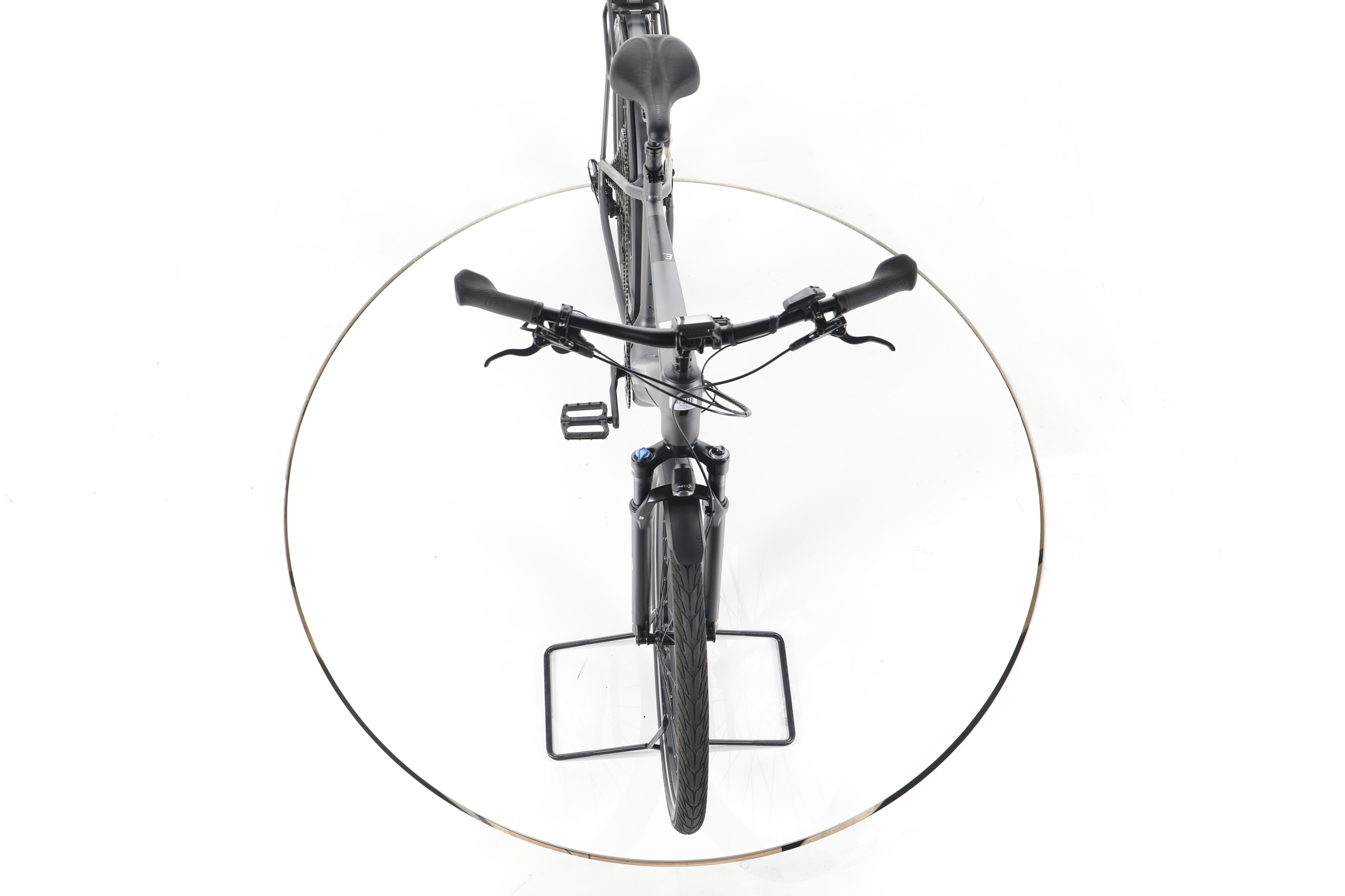 Cube Touring Hybrid EXC Trekking E-Bike 2024 - Image 16