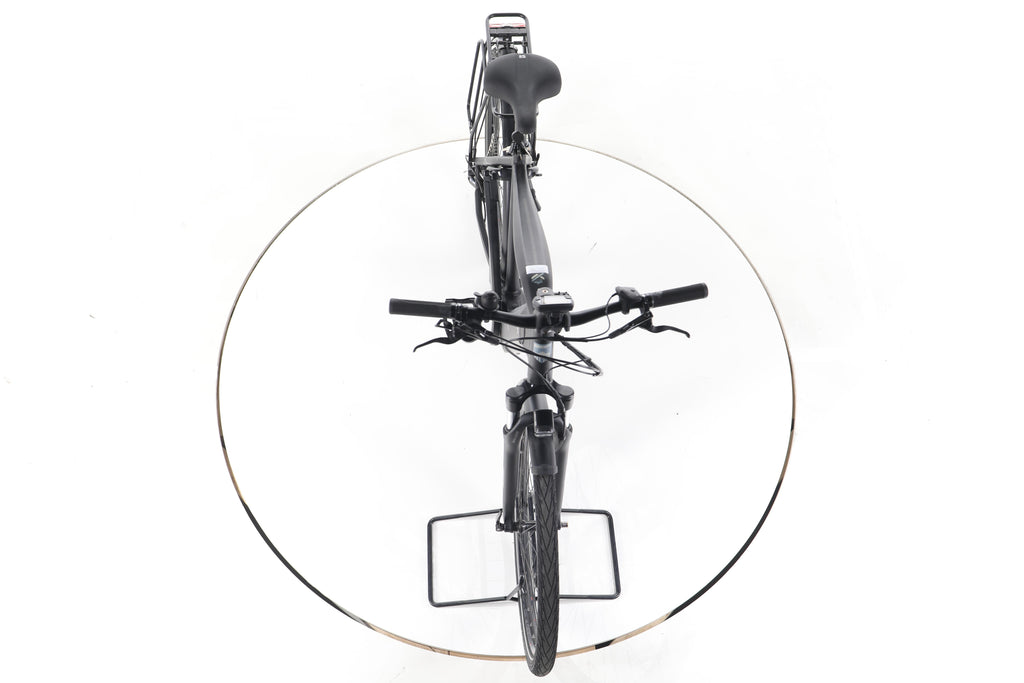BBF Basel 4.0 Trekking E-Bike - Image 16