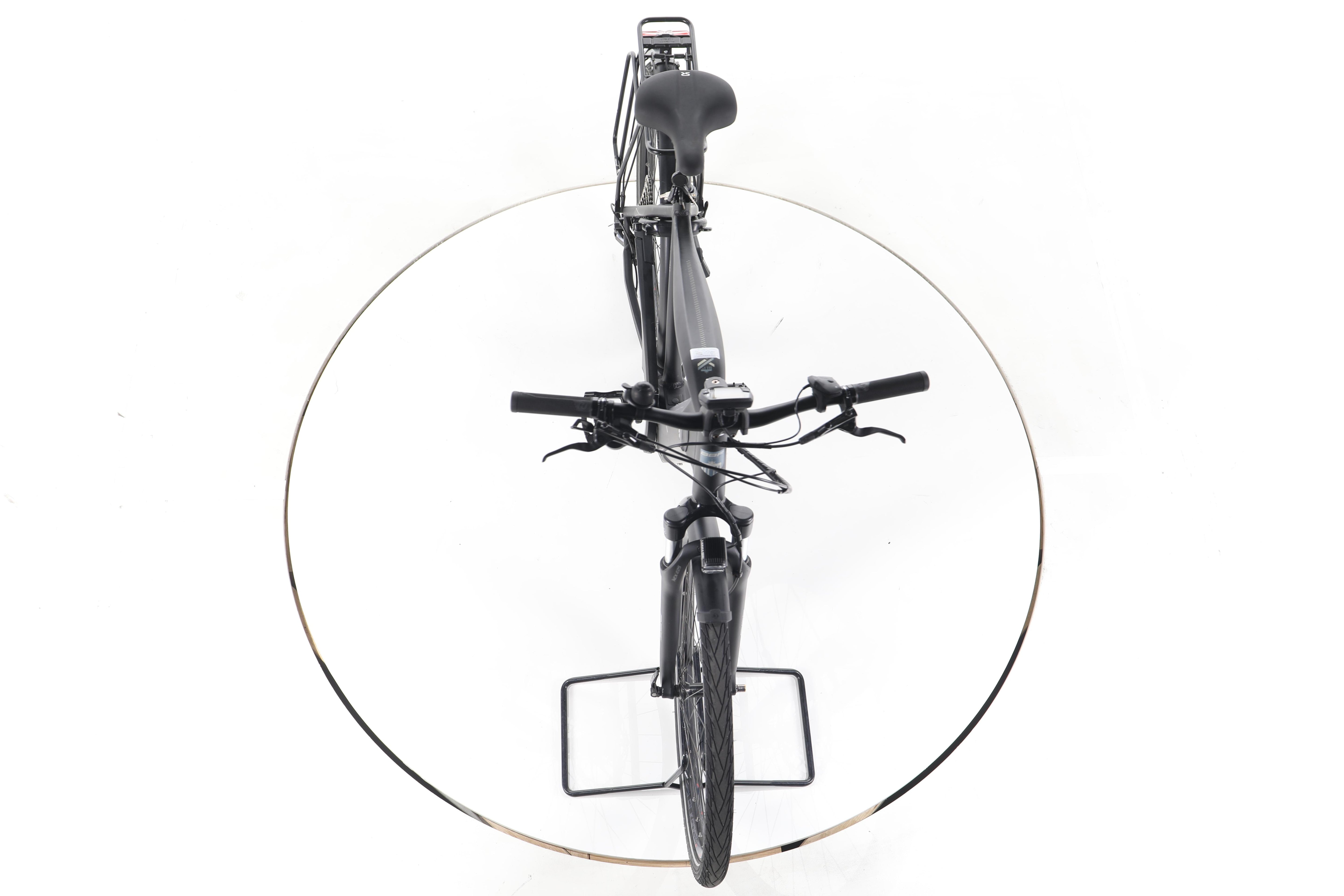 BBF Basel 4.0 Trekking E-Bike - Image 16