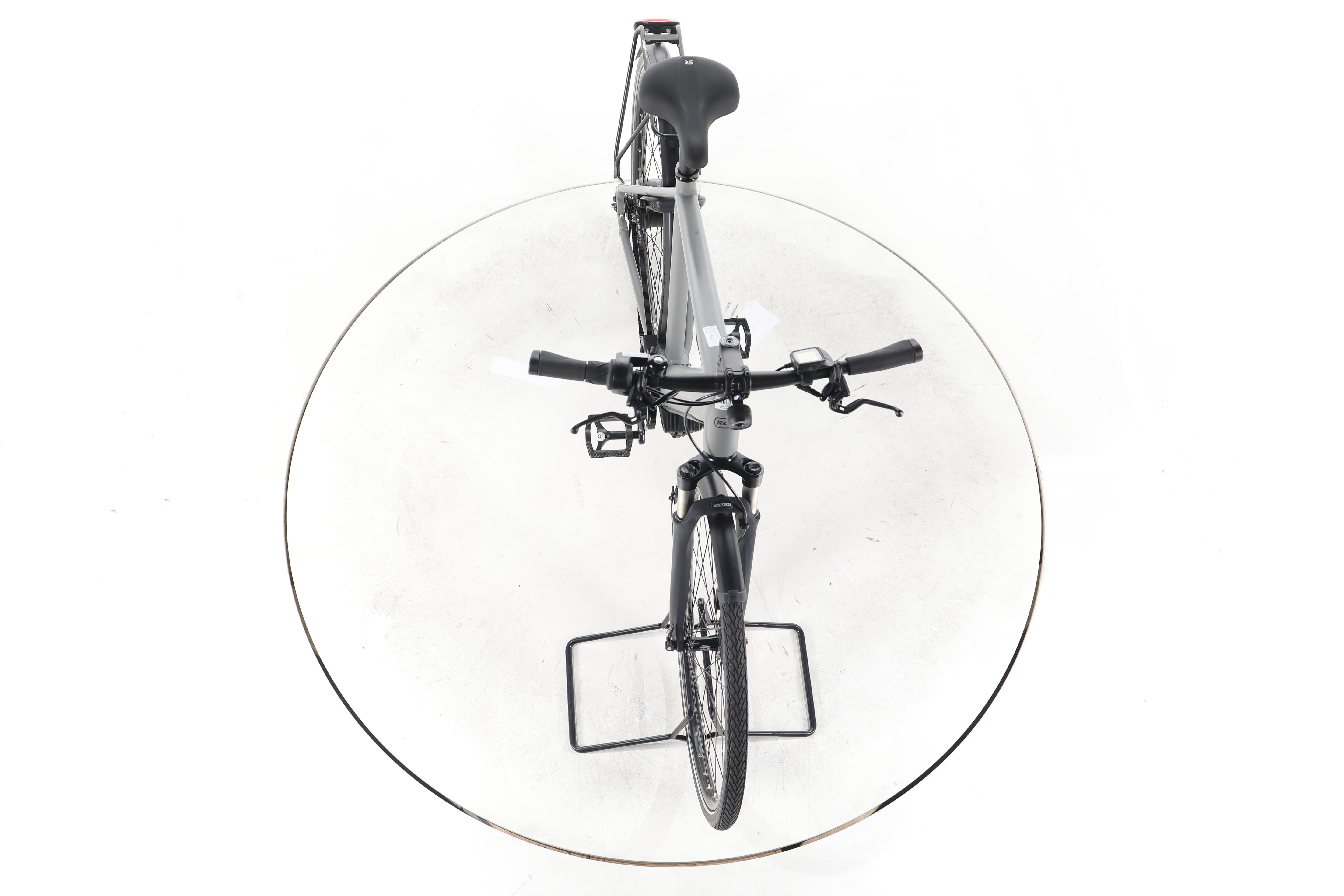 Riese & Müller Roadster Vario City E-Bike - Image 16