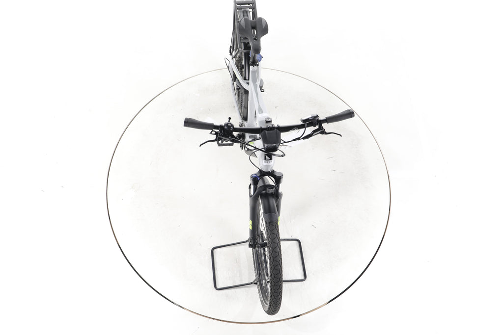Haibike Trekking 6 Trekking E-Bike - Image 16