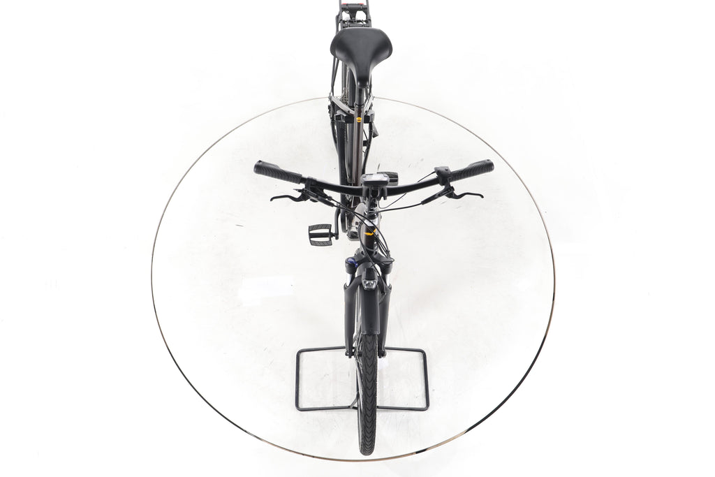 Victoria eTrekking 12.8 Trekking E-Bike Tiefeinsteiger - Image 16