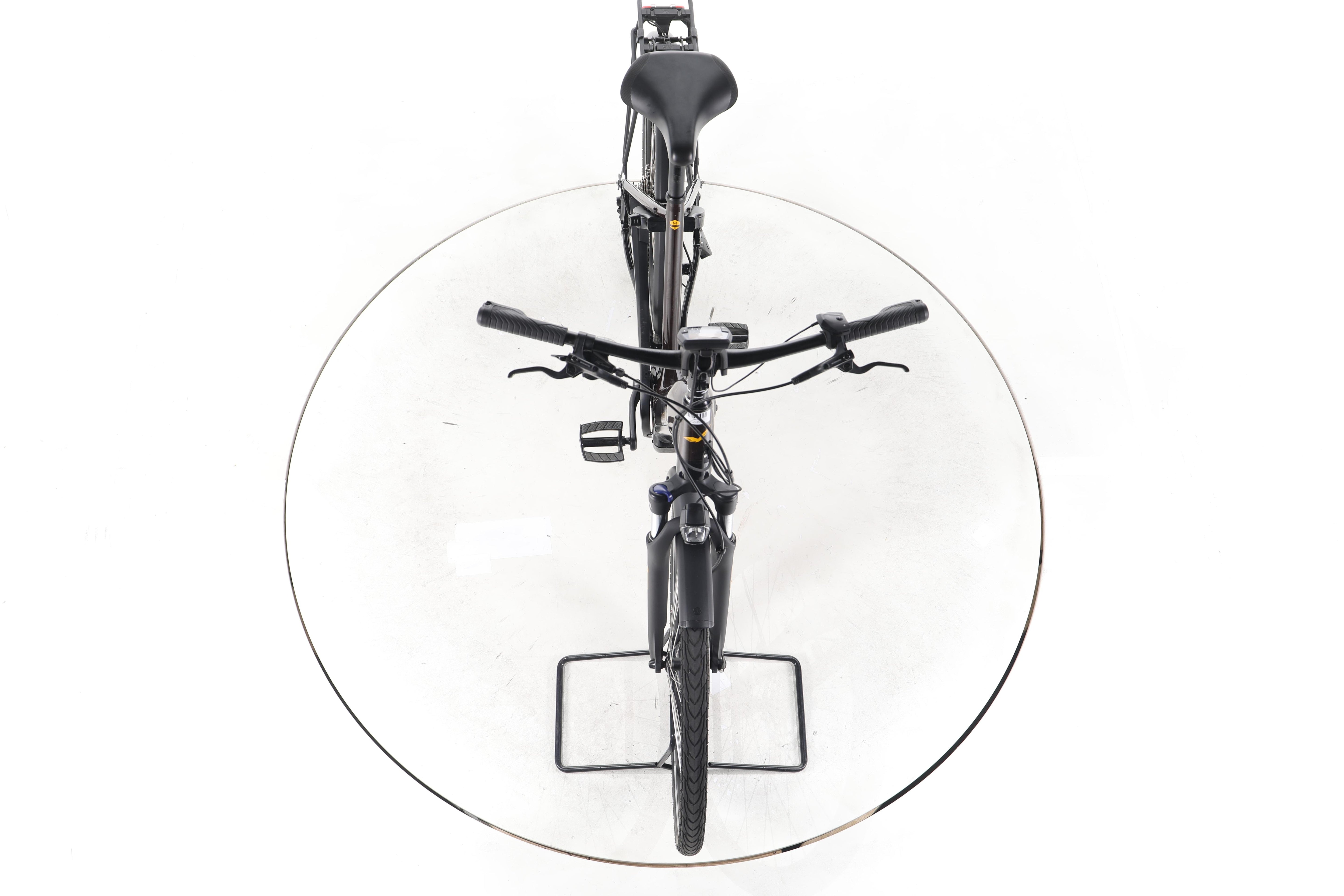 Victoria eTrekking 12.8 Trekking E-Bike Tiefeinsteiger - Image 16