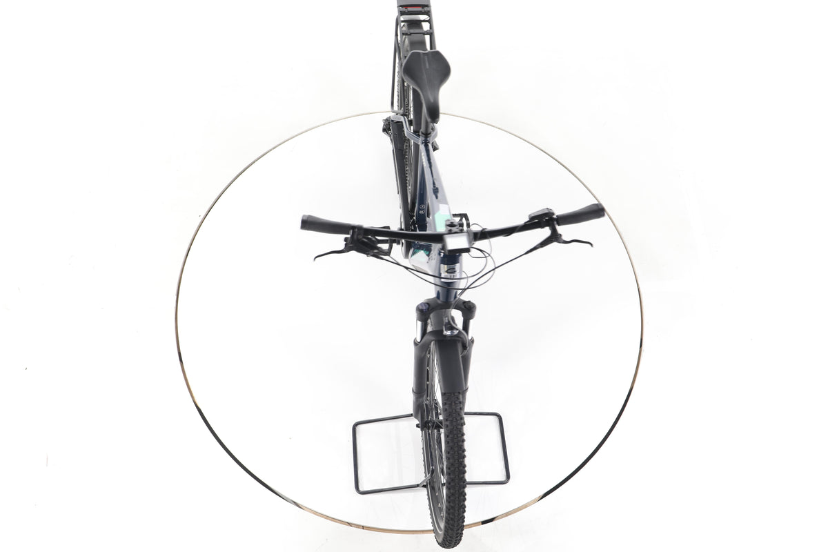 Corratec E-Power MTC Sport Trekking E-Bike - Image 16