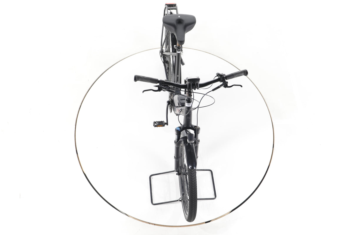 Diamant Zing+ Gen 1 Trekking E-Bike Tiefeinsteiger - Image 16