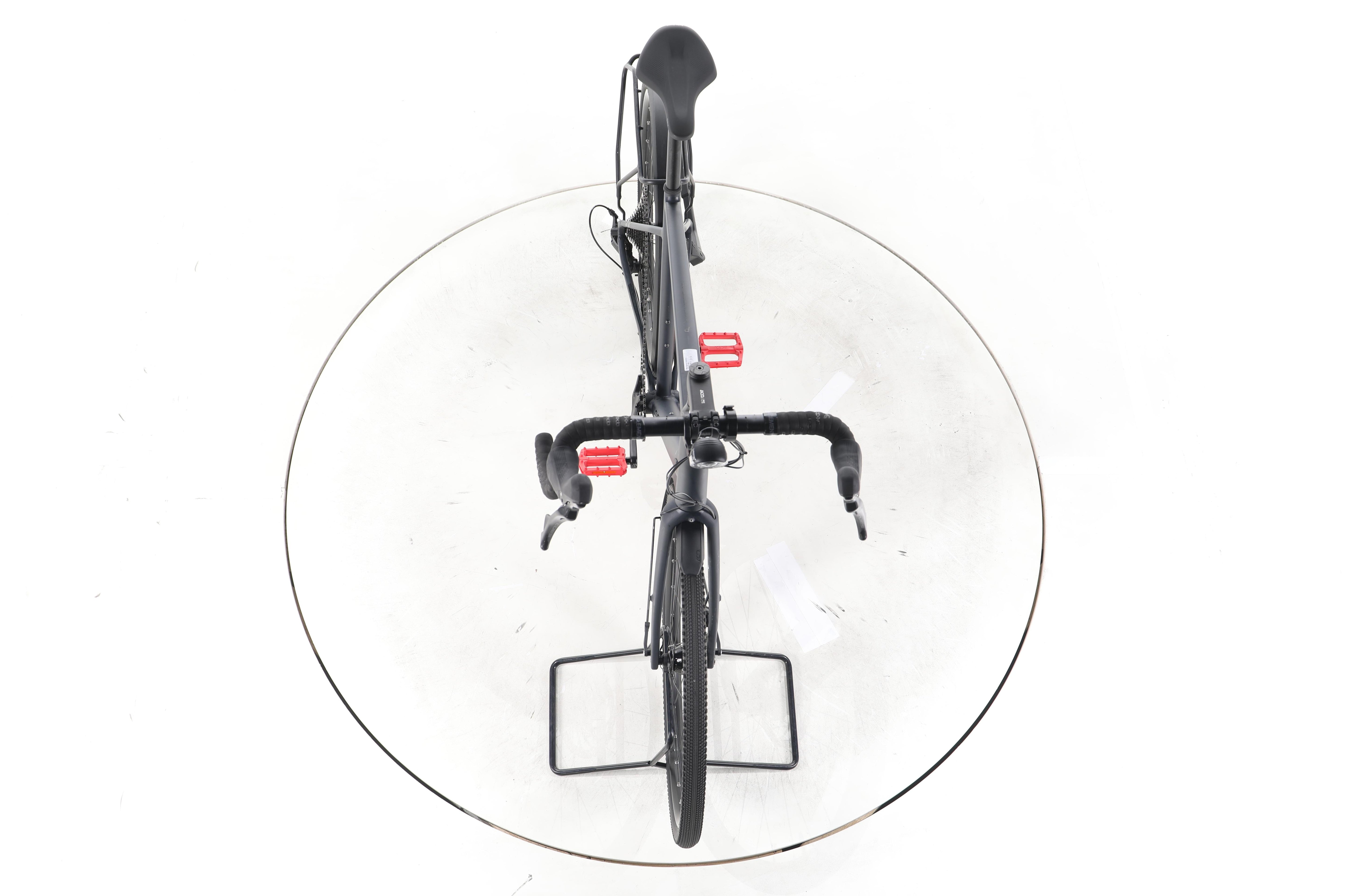 Cube Nuroad Pro FE Gravelbike 2025 - Image 16