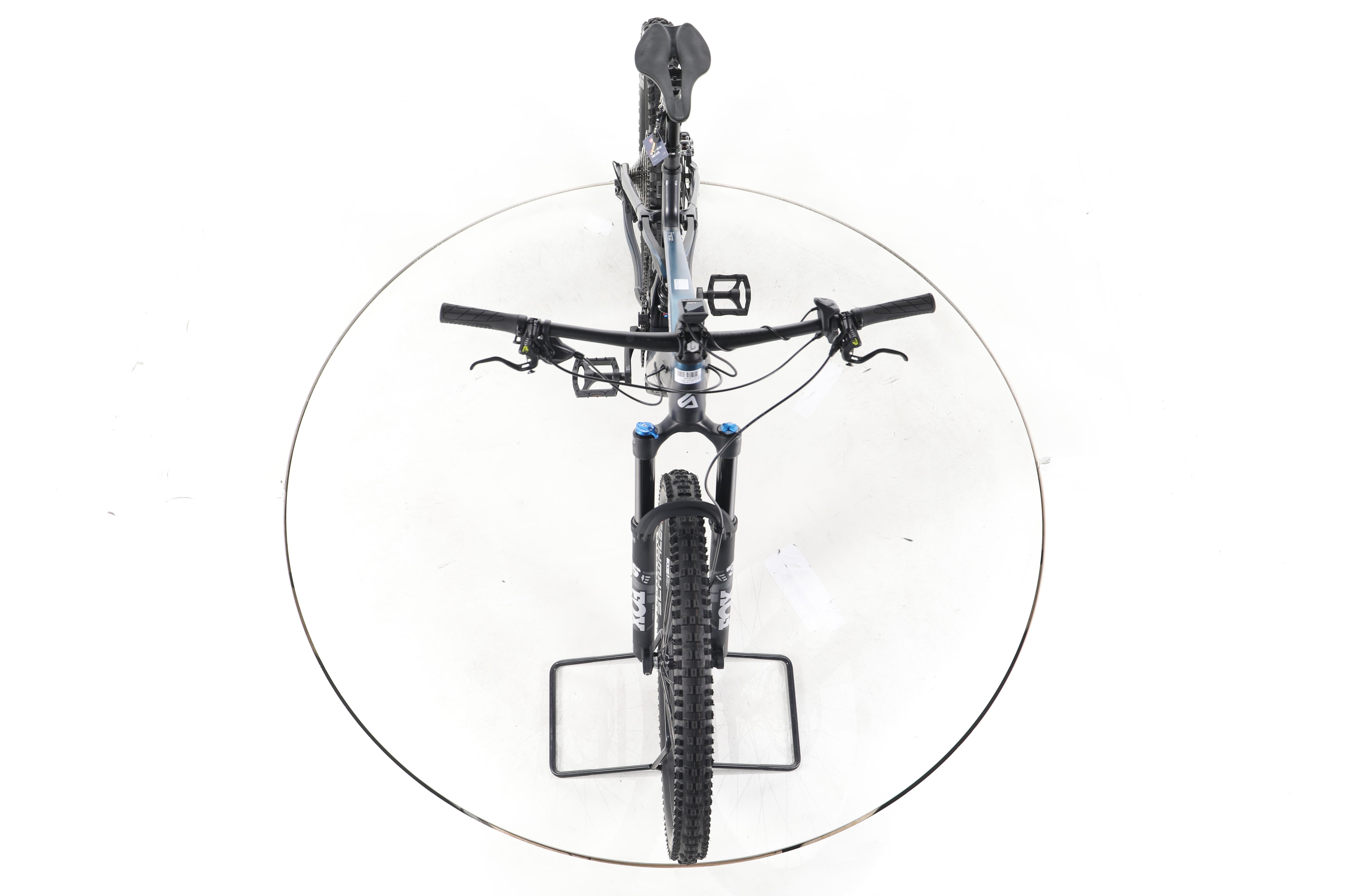 Swype freqz #4.0 E-Bike Fully - Image 16