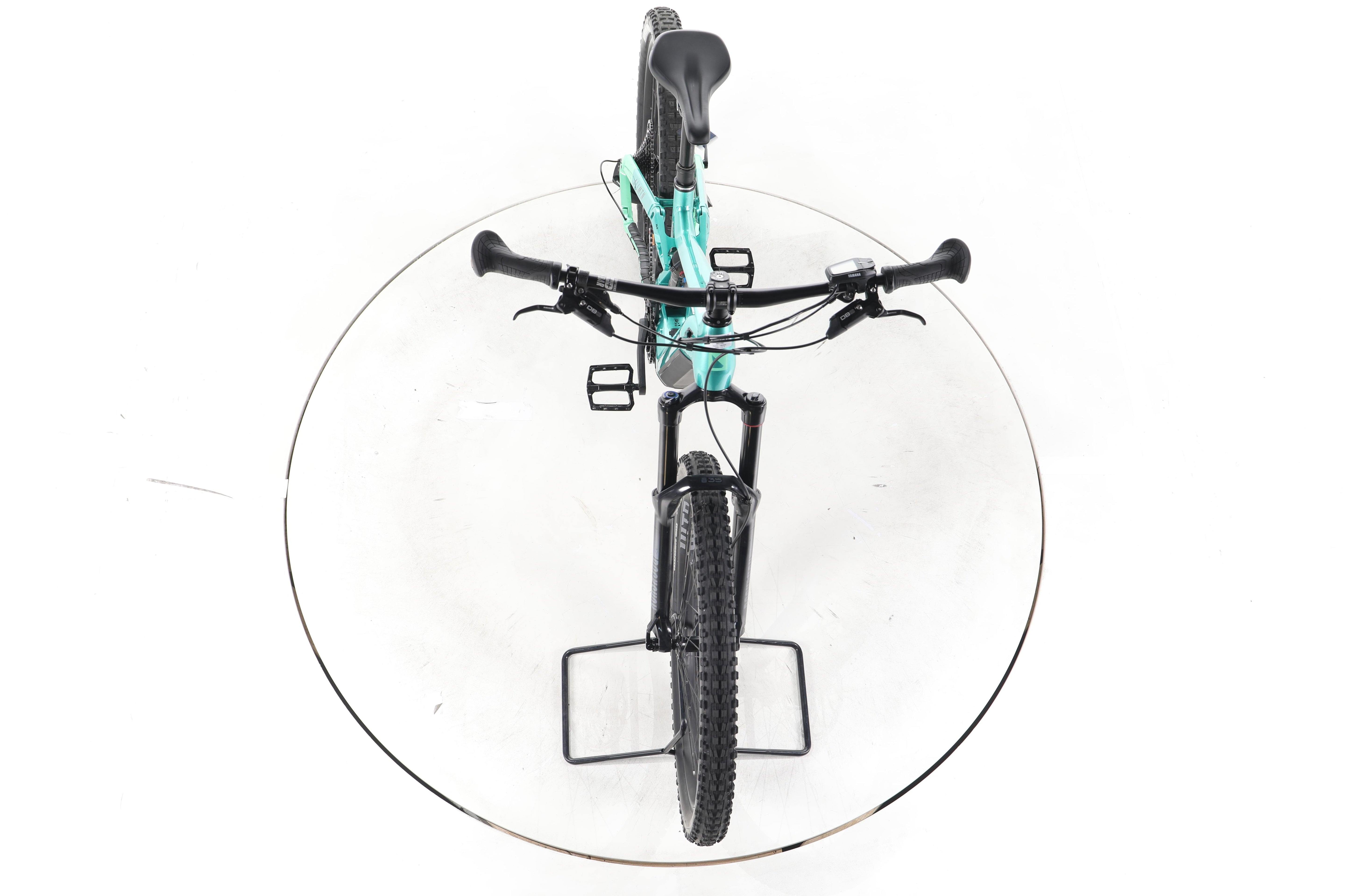 Haibike AllMtn 2 E-Bike Fully - Image 16