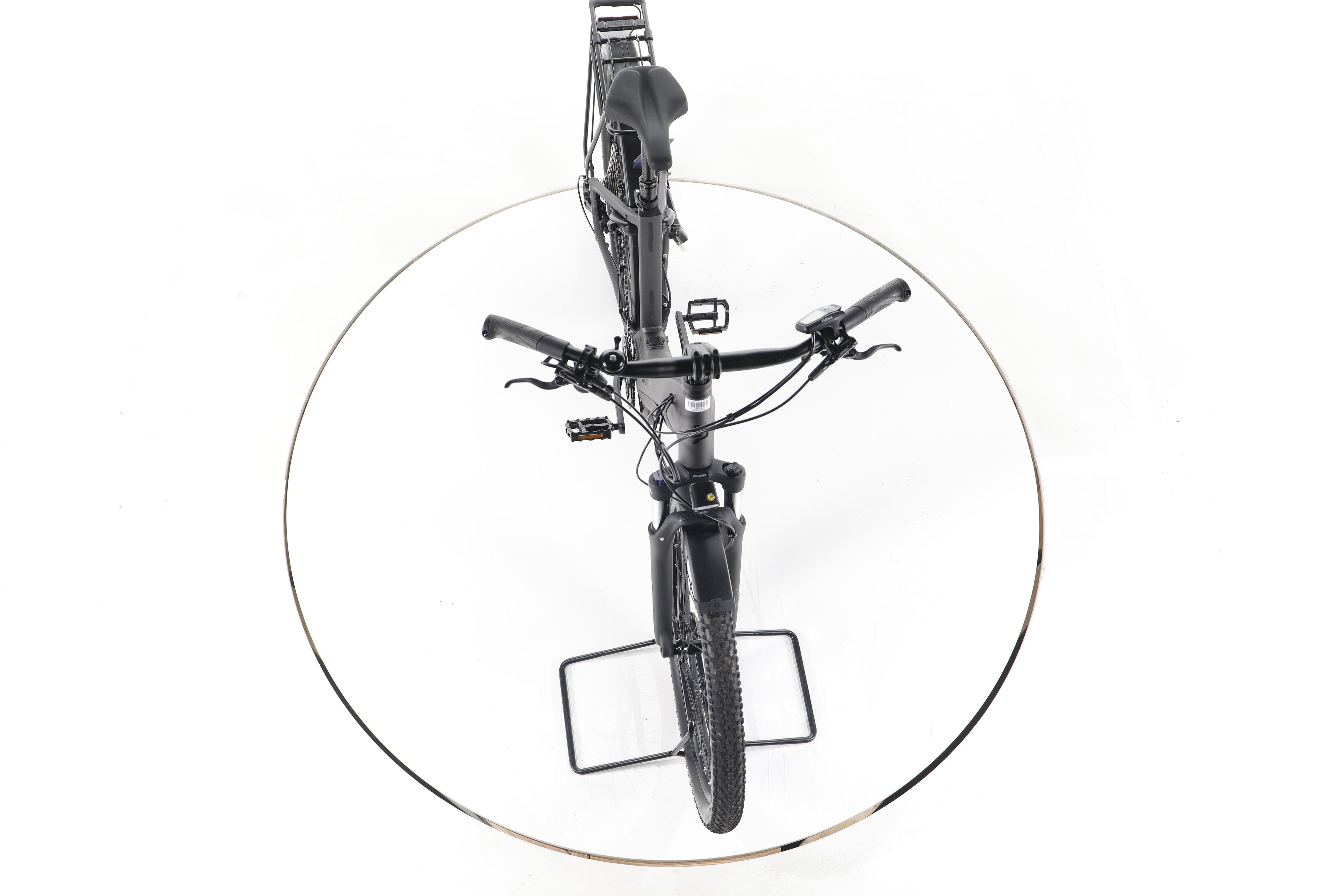 Lapierre E-Explorer 7.6 LS Trekking E-Bike Tiefeinsteiger - Image 16