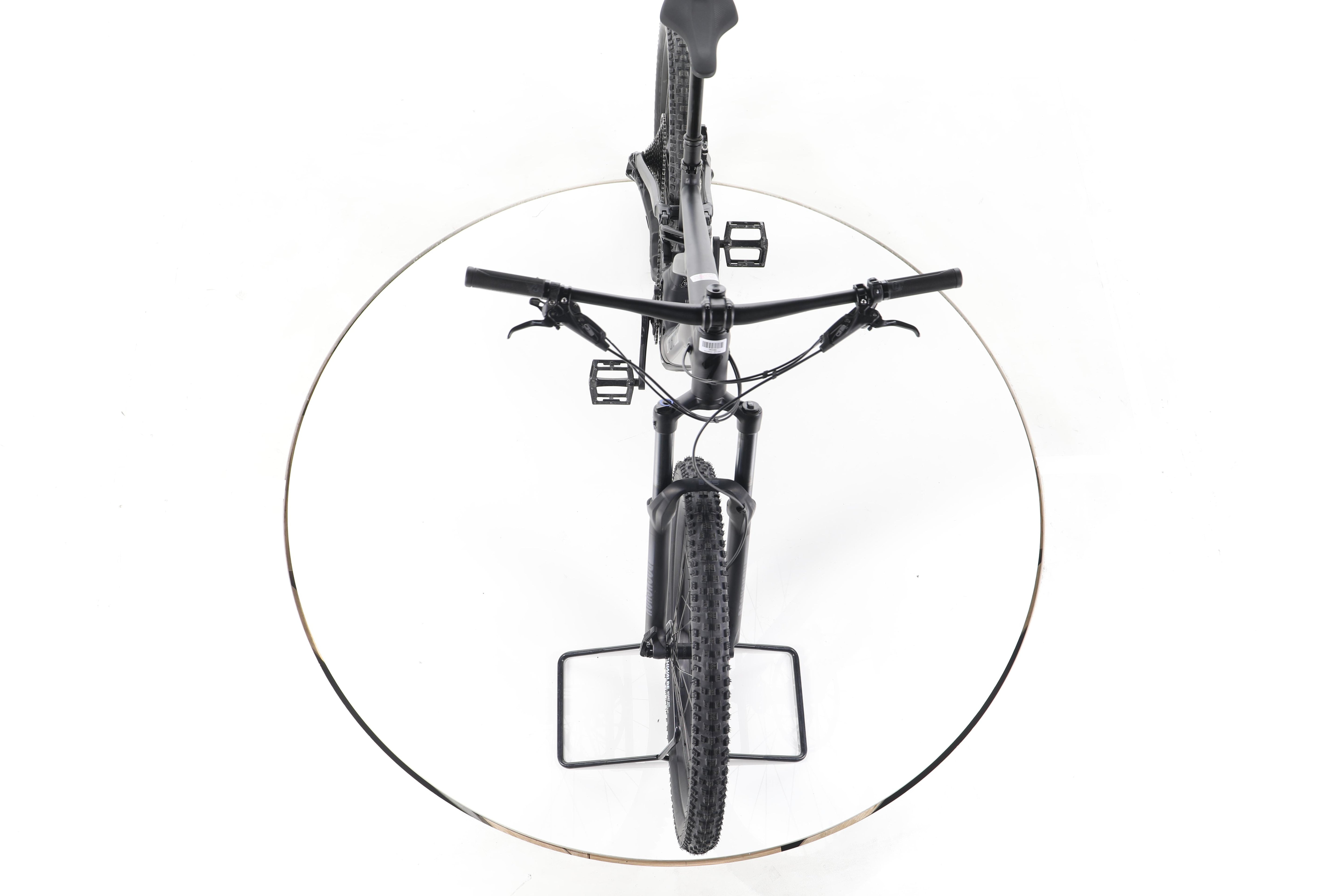 Specialized Turbo Levo E-Bike Fully - Image 16