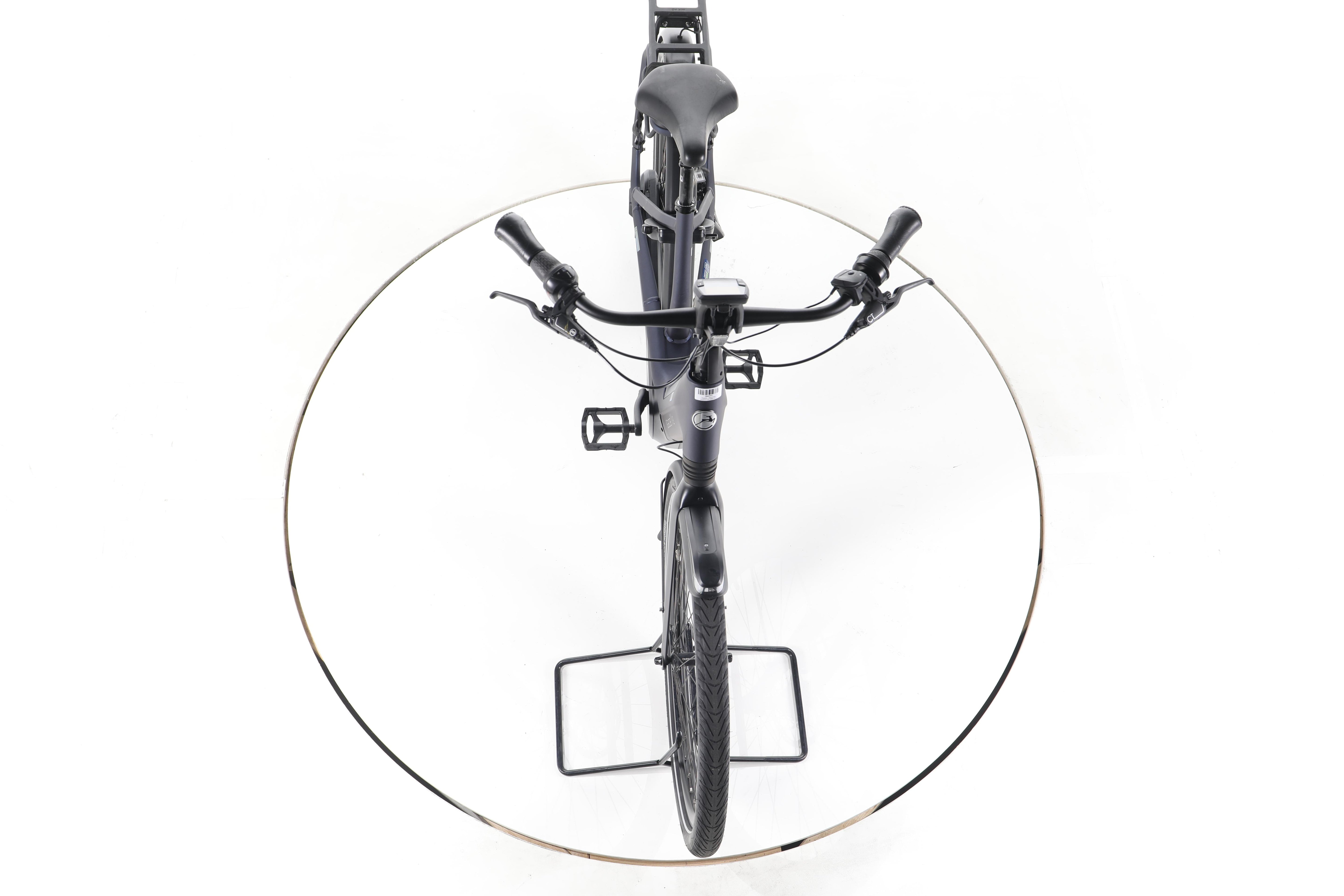 Gazelle Avignon C8 HMB City E-Bike Tiefeinsteiger - Image 16