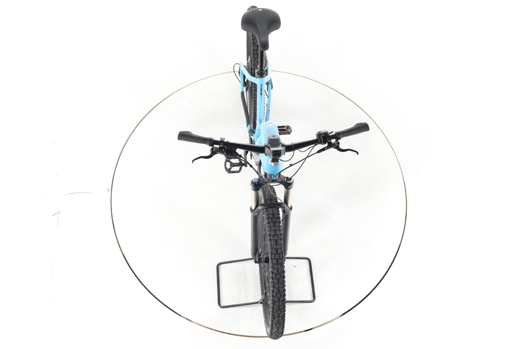 FLYER Uproc2 2.10 Trekking E-Bike - Image 16