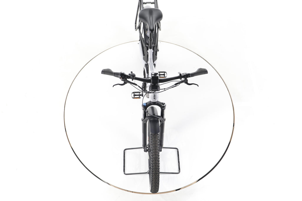 Giant Stormguard E+ 2 SUV E-Bike - Image 16