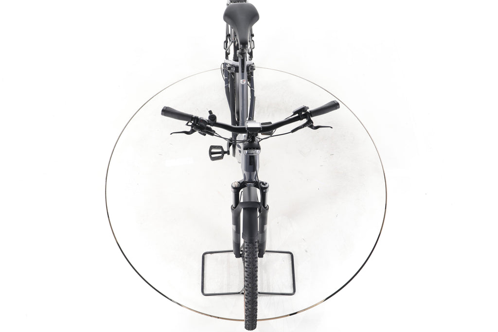 FLYER Gotour 7.12 XC Trekking E-Bike Tiefeinsteiger - Image 16