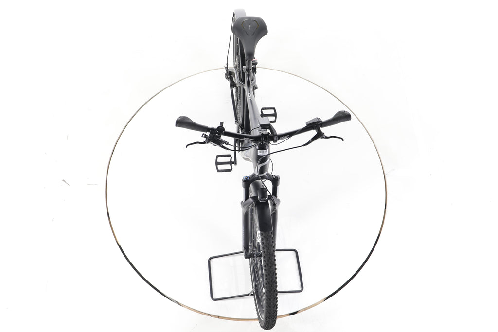 CONE Bikes eCross in 4.0 Trekking E-Bike 2024 - Image 16