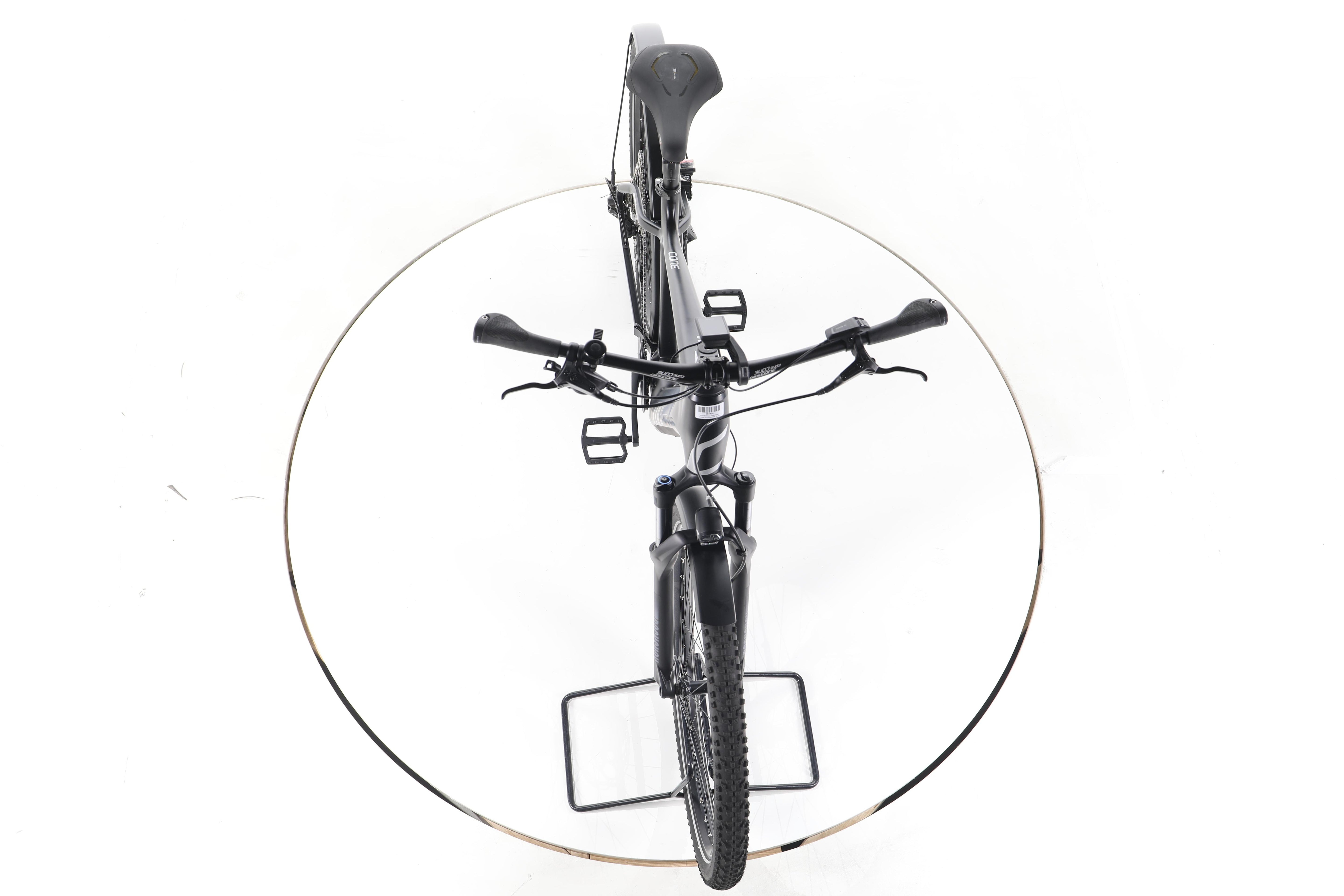 CONE Bikes eCross in 4.0 Trekking E-Bike 2024 - Image 16
