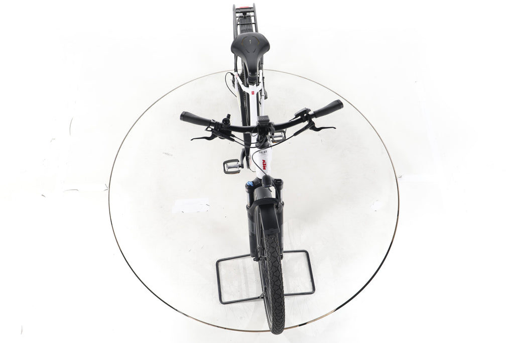 KTM Macina Gran Pro Trekking E-Bike Tiefeinsteiger 2025 - Image 16