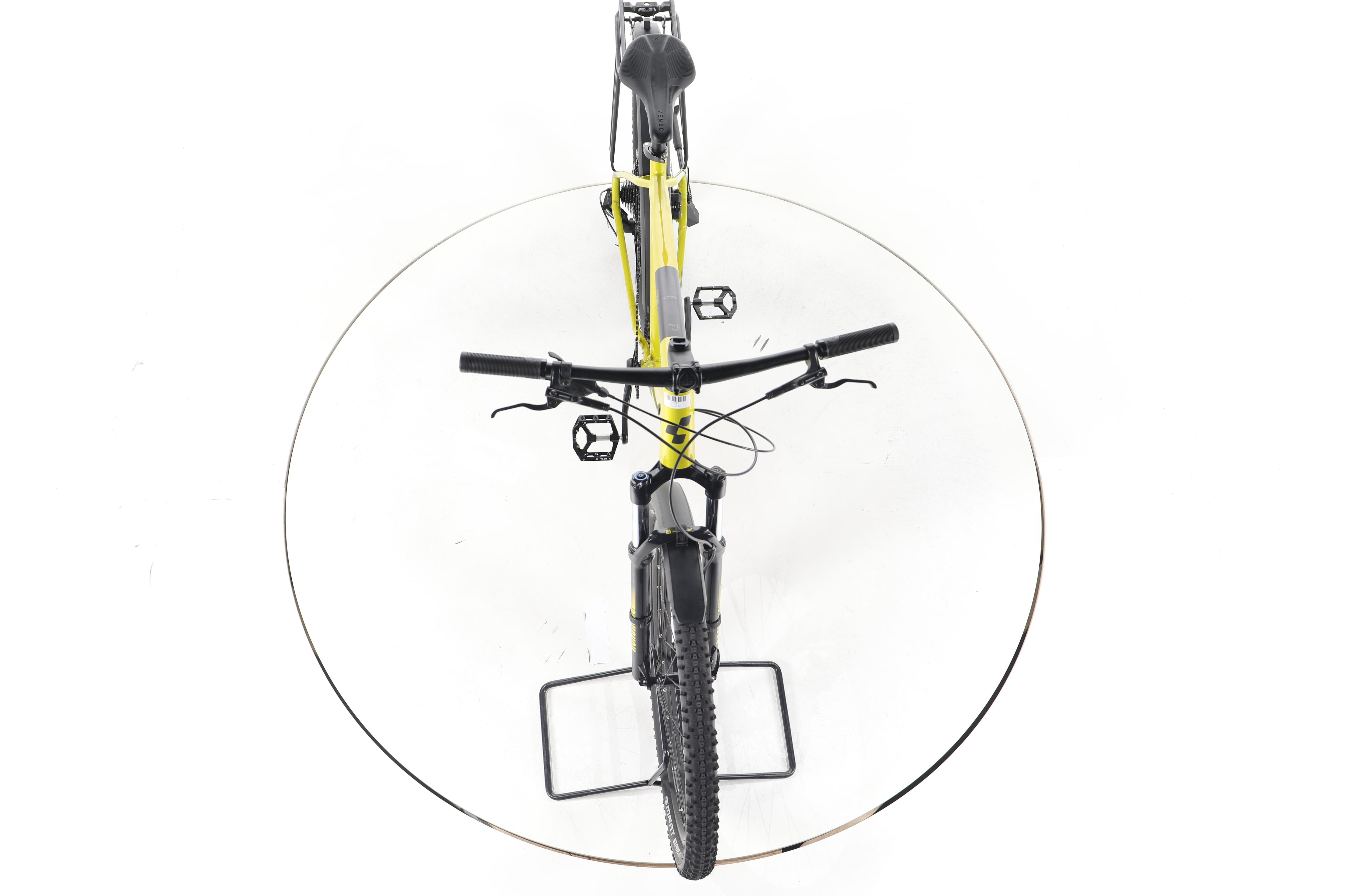 Cube Analog Fahrrad City & Trekking - Image 16