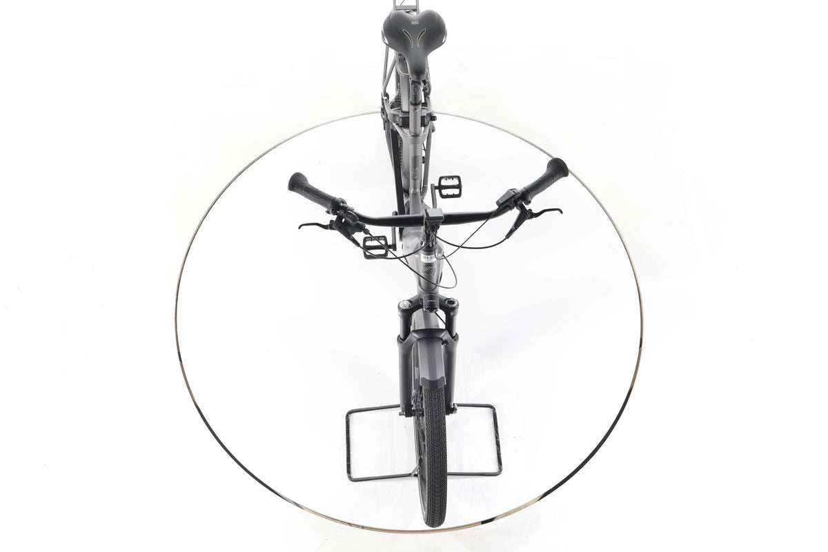 Kalkhoff Endeavour 7.B Move+ Trekking E-Bike Tiefeinsteiger - Image 16