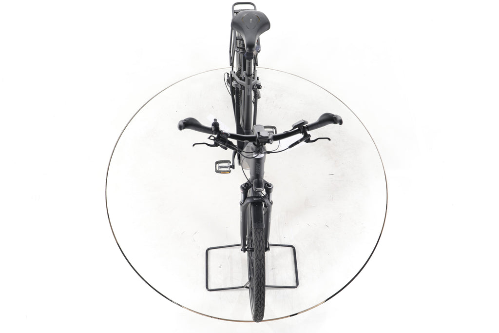 KTM ZEG Cento 10 Plus Trekking E-Bike Tiefeinsteiger - Image 16