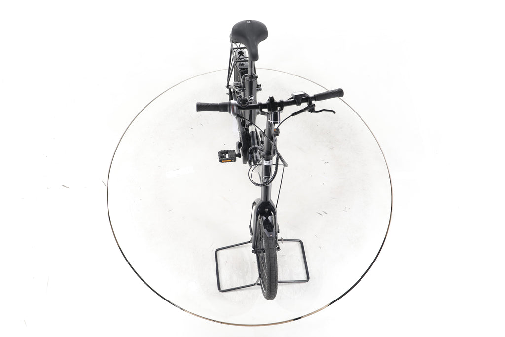Mammut E-Fold 7RT Falt E-Bike Tiefeinsteiger - Image 16