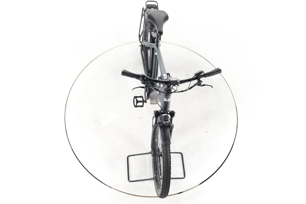 Velo de Ville SEB 990 Smart Range City E-Bike - Image 16