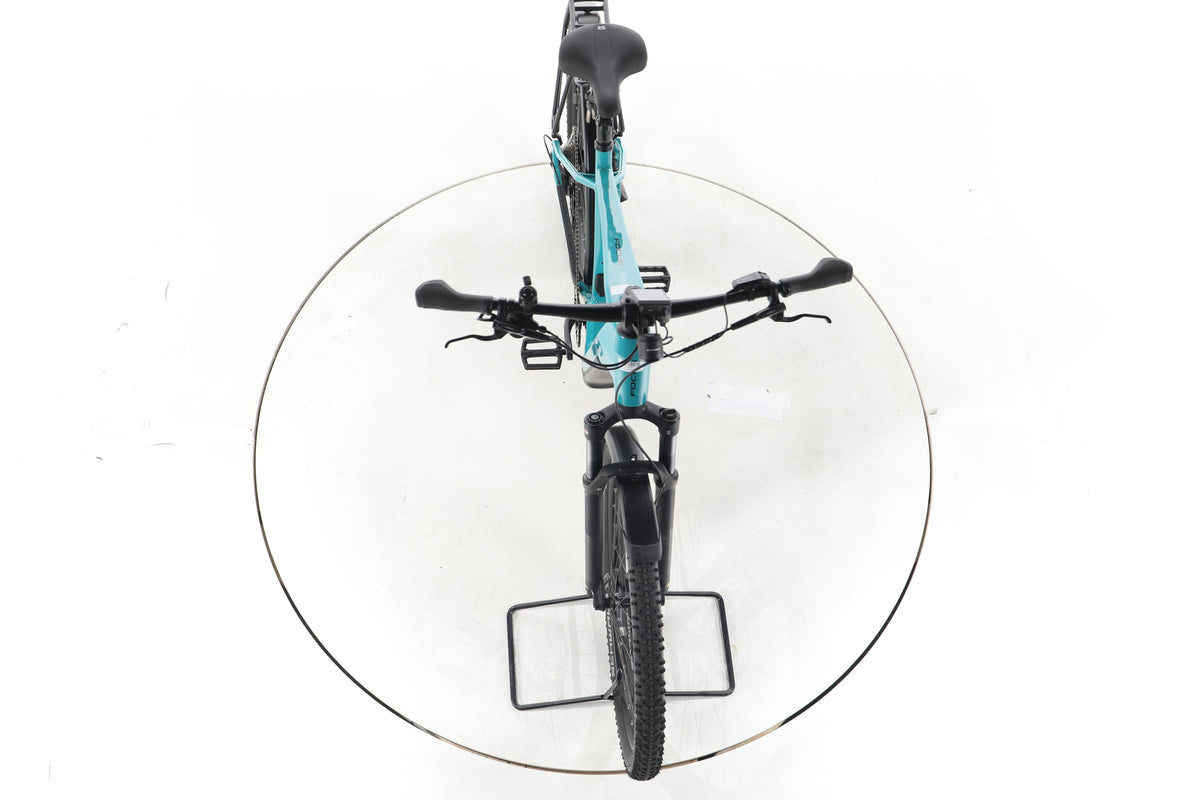 Focus AVENTURA² 6.7 Trekking E-Bike - Image 16