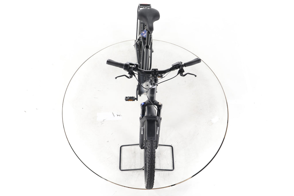 Riese & Müller Nevo4 GT vario City E-Bike Tiefeinsteiger - Image 16