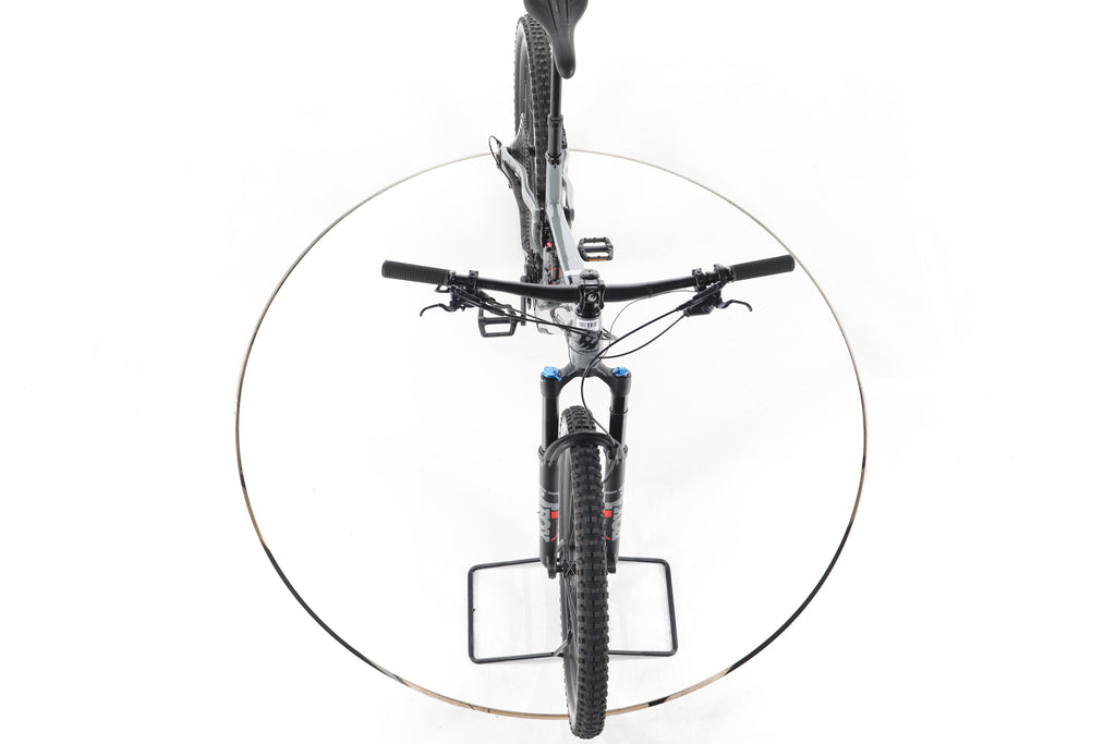 Pivot Cycles Shuttle SL Ride SLX/XT E-Bike Fully Carbon - Image 16