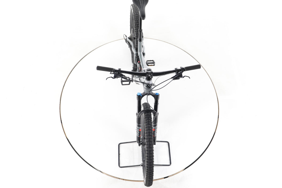 Pivot Cycles Shuttle SL Ride SLX/XT E-Bike Fully Carbon - Image 16