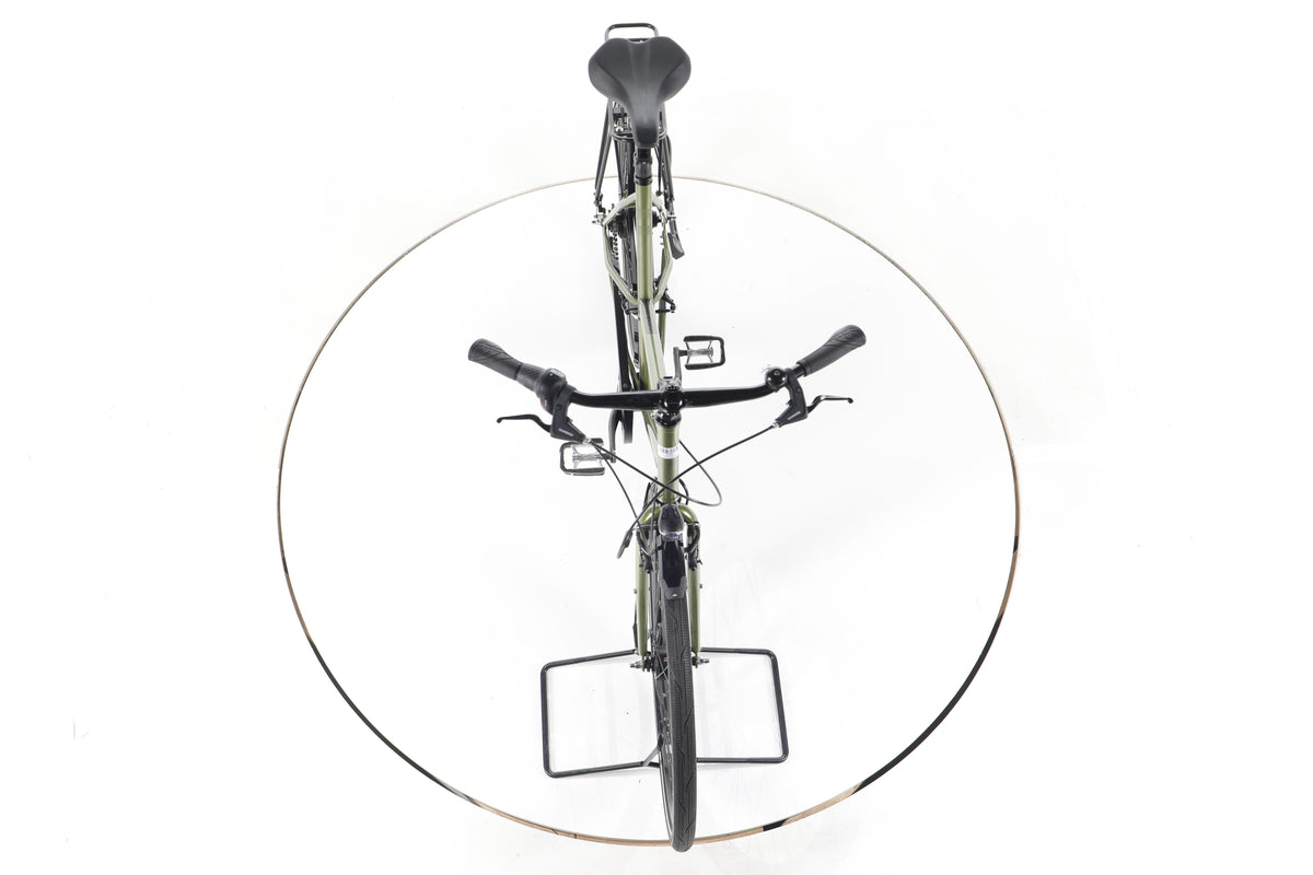 Contoura FE-3 Fahrrad City & Trekking - Image 16