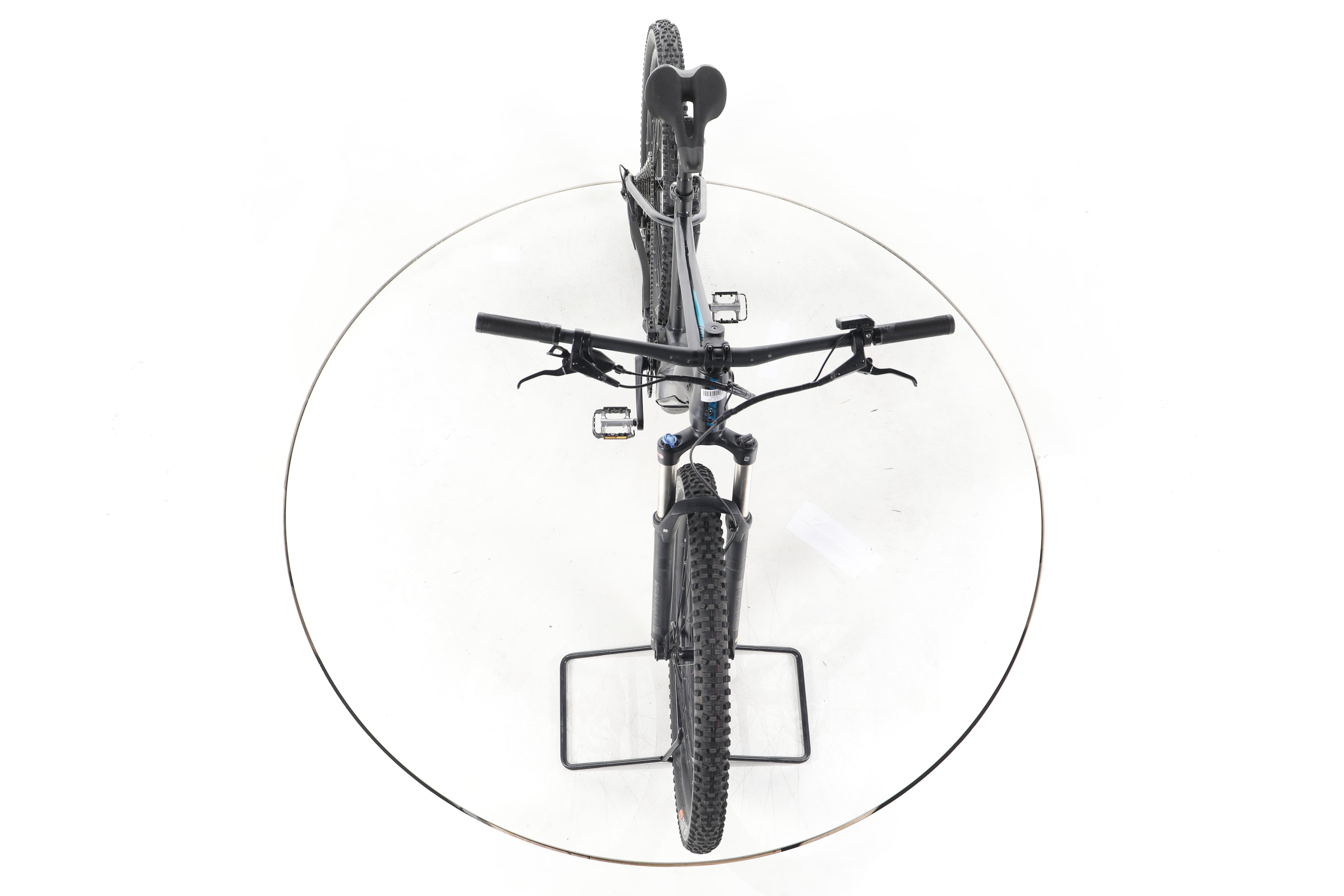 Giant Fathom E+ 2 E-Bike - Image 16