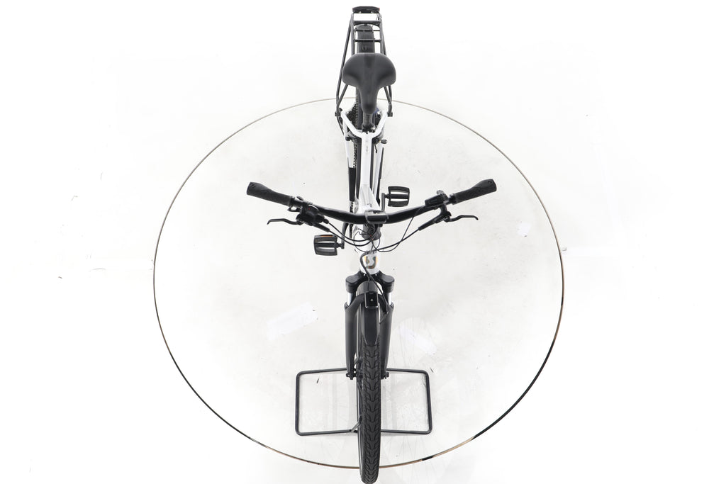 Scott Sub Sport eRide 20 Trekking E-Bike - Image 16